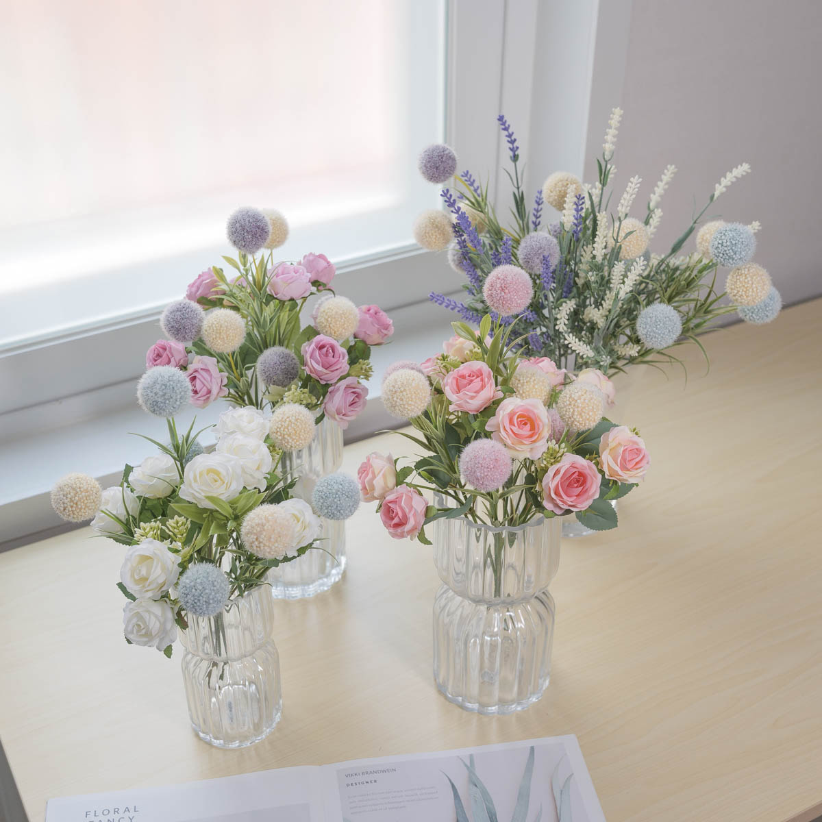 ½ÇÅ©Çöó¿ö ¹Ì´Ï º¼ ÆûÆû²É ¾Ë¸®¿ò 7¼ÛÀÌ Á¶È²É ºÎ½¬ ´Ù¸¥Á¶È¿Í ÇÔ²² ±¸¼ºÇÑ »ùÇÃ