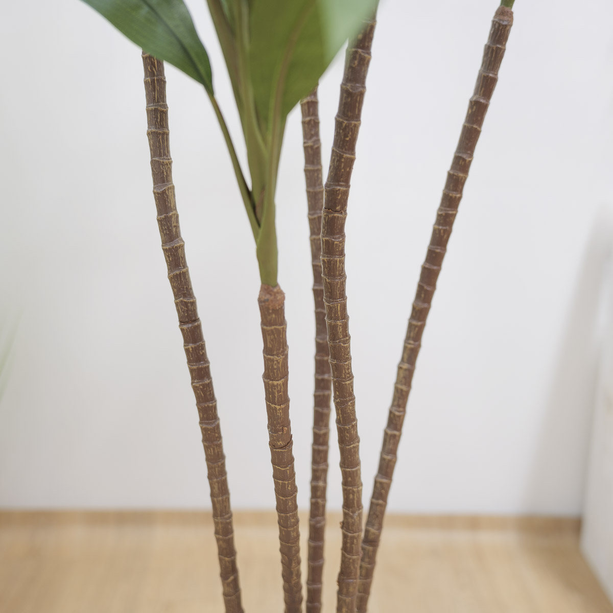 조화나무 5단 코디라인 170cm 사각우든화분(L), 화이버, 인조나무 세트