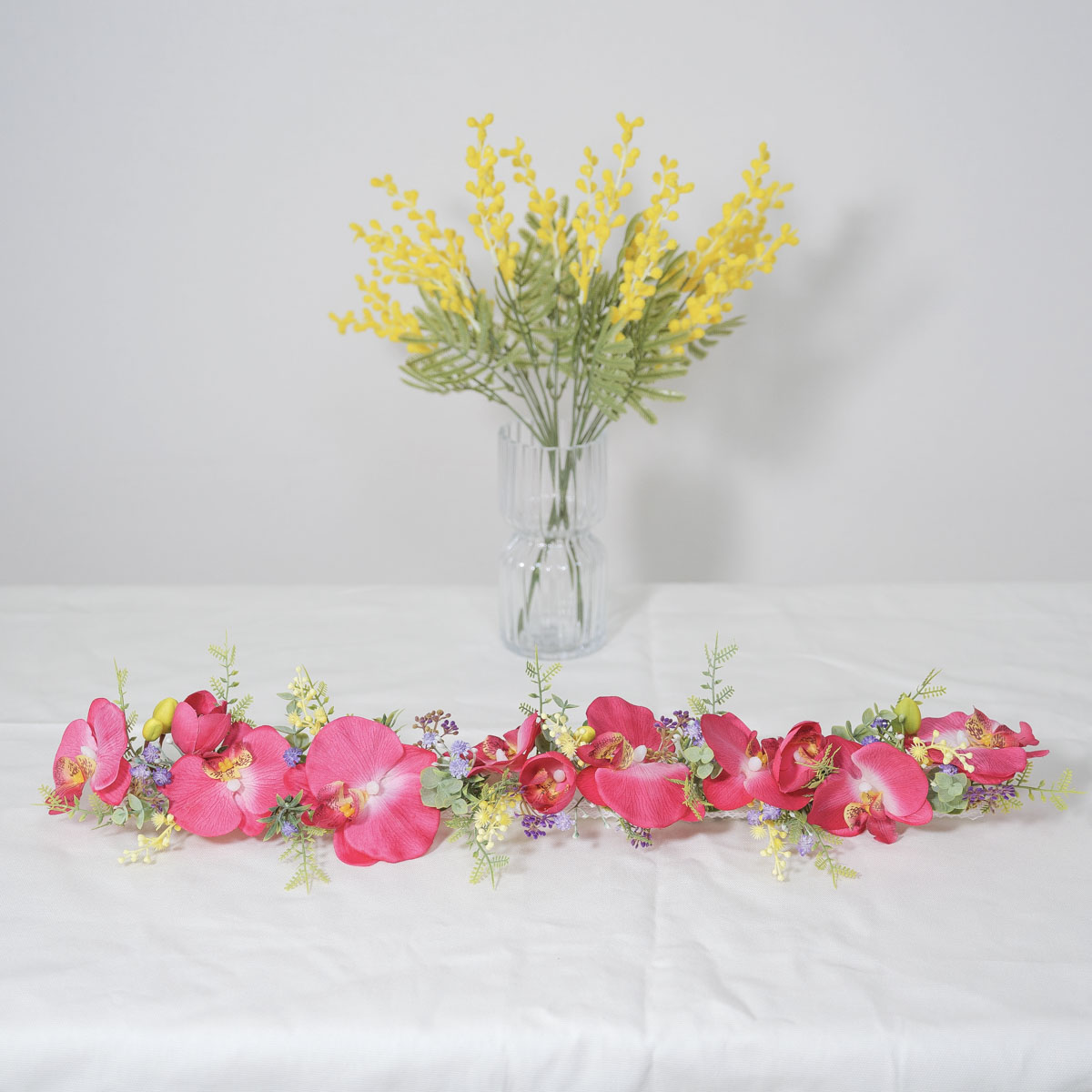 ºÀ¾È´ç¸®½º ÀÏÀÚÇü È£Á¢¶õ ºäƼ 50cm ÁÖ¹®Á¦ÀÛ »ùÇà »çÁø1