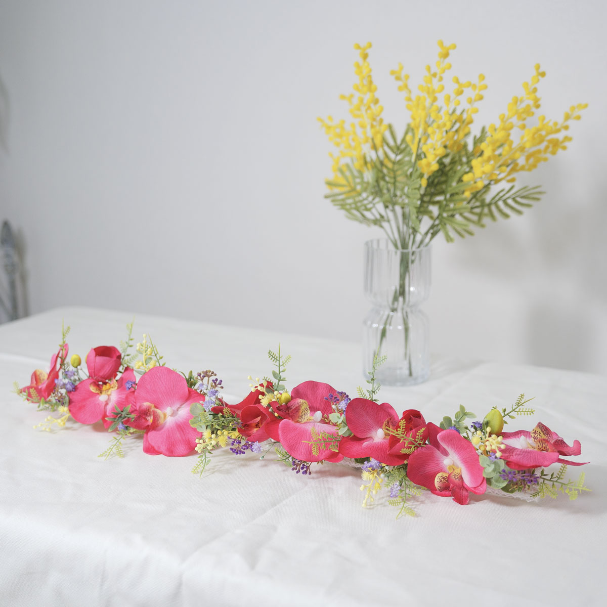 ºÀ¾È´ç¸®½º ÀÏÀÚÇü È£Á¢¶õ ºäƼ 50cm ÁÖ¹®Á¦ÀÛ »ùÇà »çÁø2