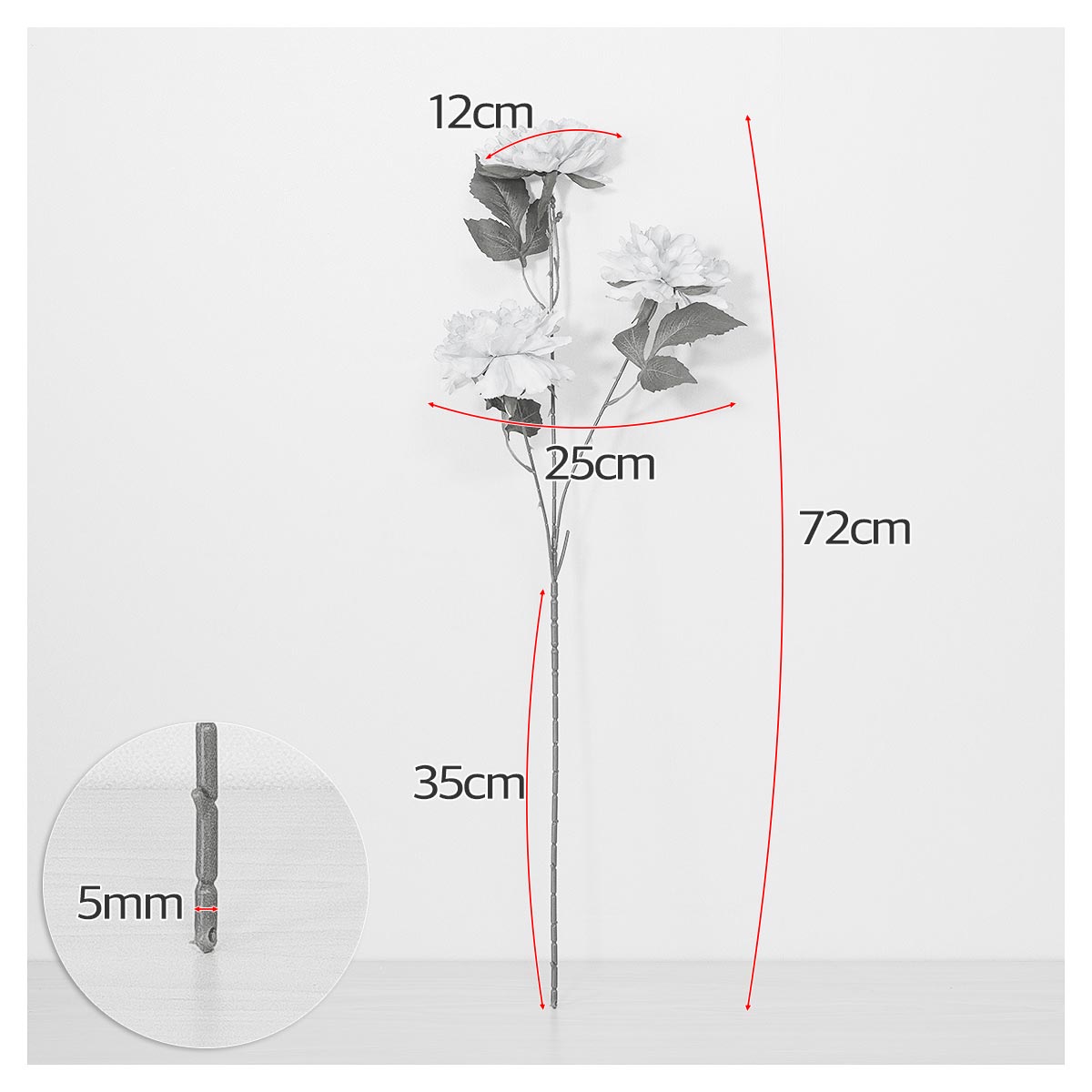 ũö  Ŀ ȭ  72cm   ȭȭ 