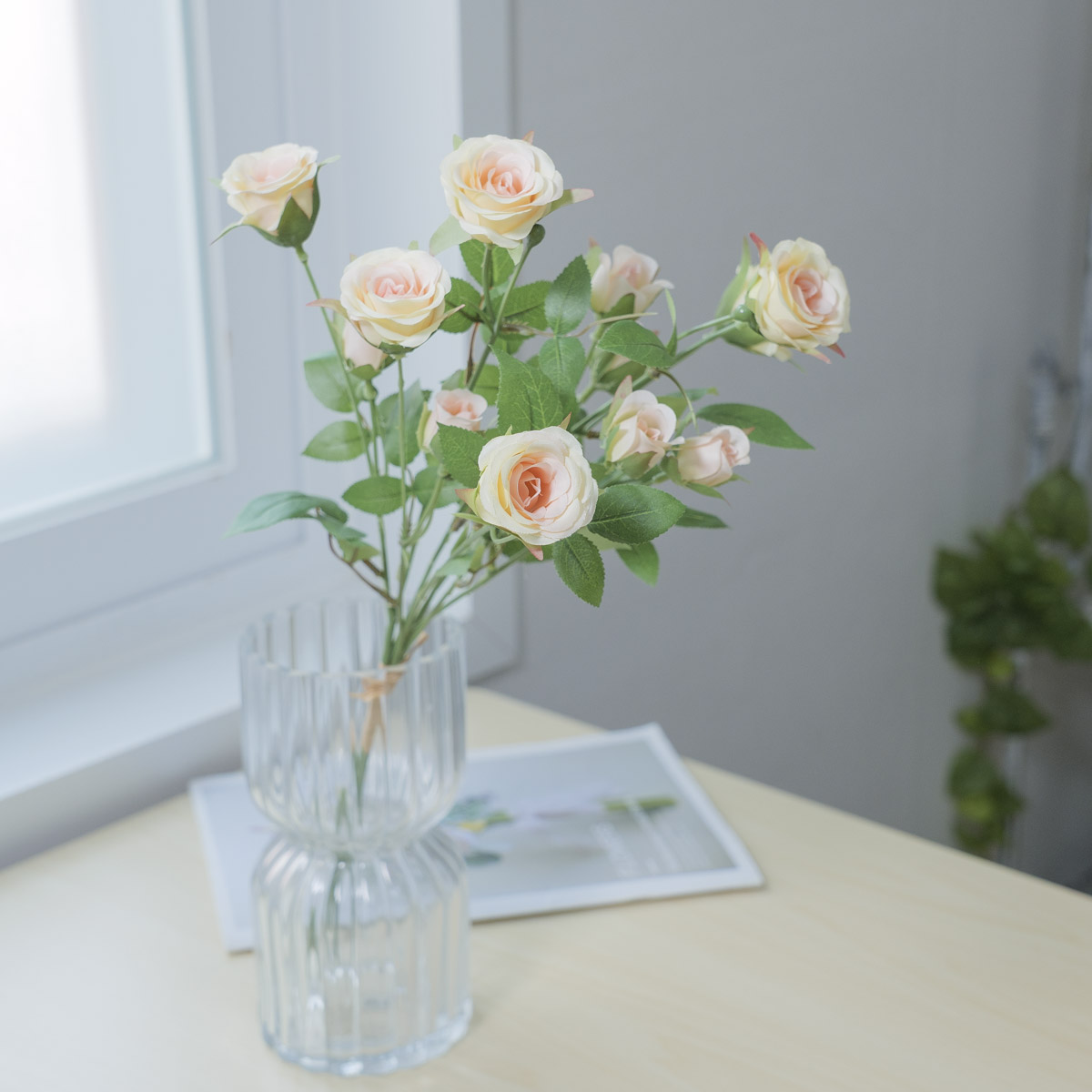 ½ÇÅ©Çöó¿ö Àå¹ÌÁ¶È ¶óºñ´Ï ·ÎÁî Á¶È²É °¡Áö 3P ¹øµé ¼¤ÆäÀÎ º¸±â