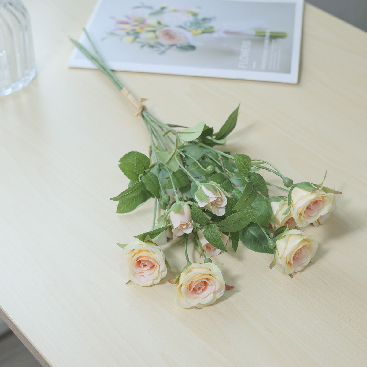 ½ÇÅ©Çöó¿ö Àå¹ÌÁ¶È ¶óºñ´Ï ·ÎÁî Á¶È²É °¡Áö 3P ¹øµé ¼¤ÆäÀÎ ³õ¾Æ º¸±â