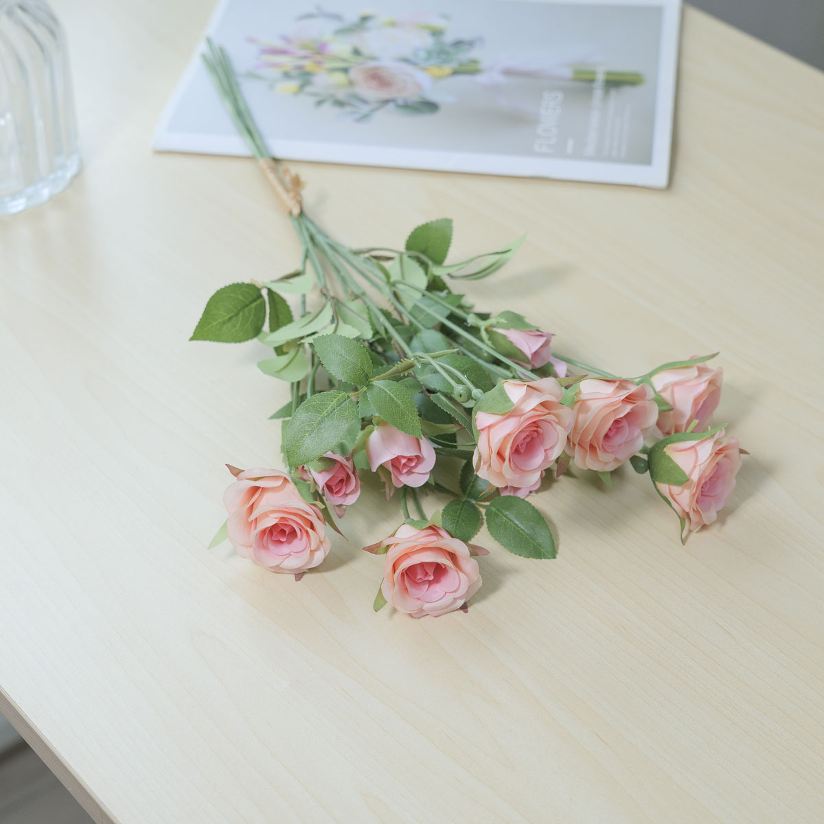 ½ÇÅ©Çöó¿ö Àå¹ÌÁ¶È ¶óºñ´Ï ·ÎÁî Á¶È²É °¡Áö 3P ¹øµé ¶óÀÌÆ®ÇÎÅ© ³õ¾Æ º¸±â