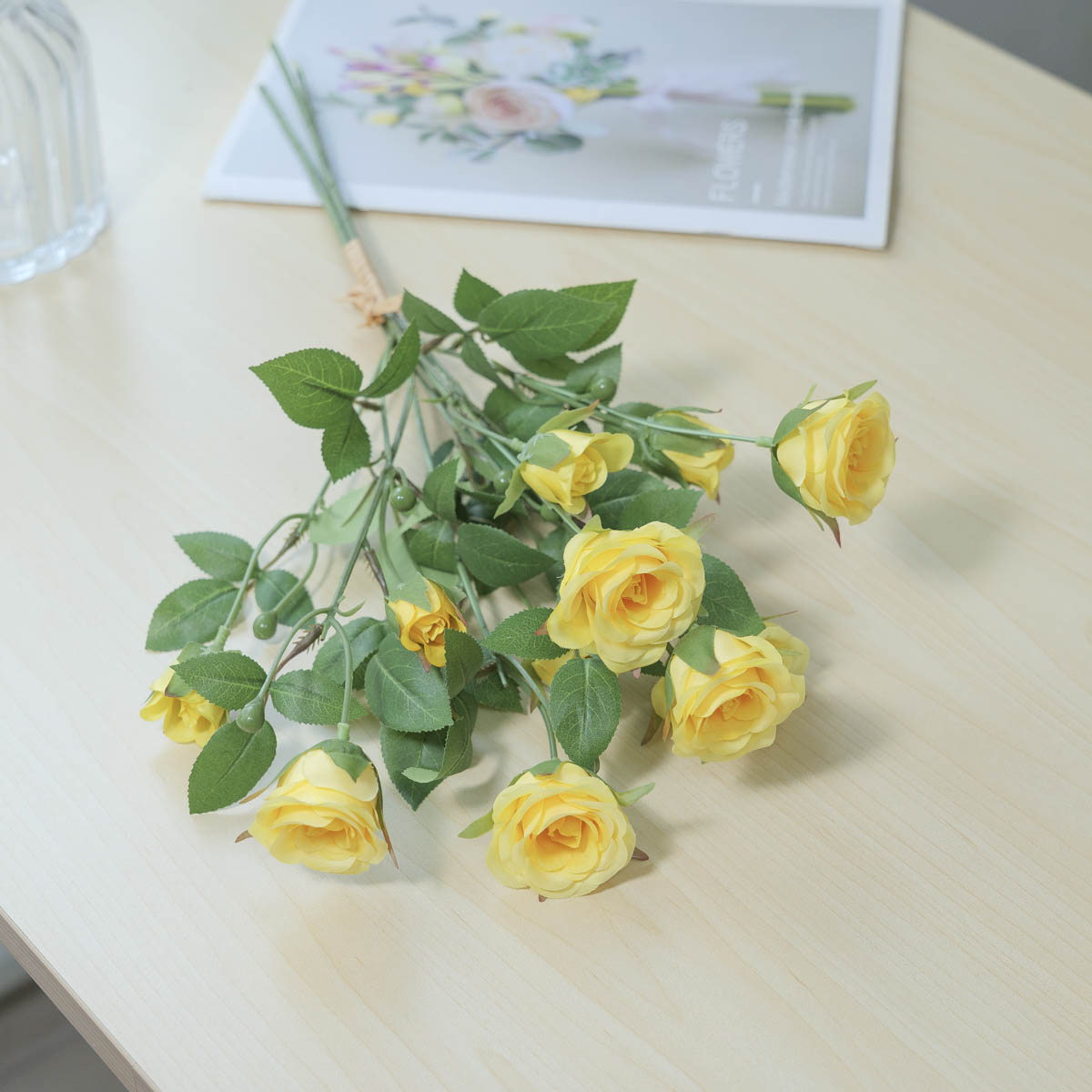 ½ÇÅ©Çöó¿ö Àå¹ÌÁ¶È ¶óºñ´Ï ·ÎÁî Á¶È²É °¡Áö 3P ¹øµé ¿»·Î¿ì ³õ¾Æ º¸±â