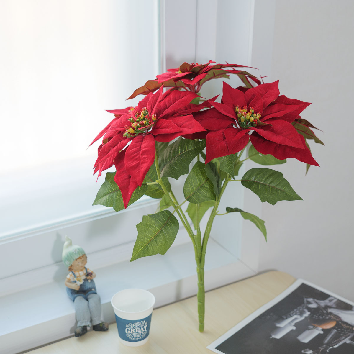 ��ũ�ö�� ���μ�Ƽ����ȭ ������ ���� ���� �ν� 45cm ��ǰ �����̹��� �����